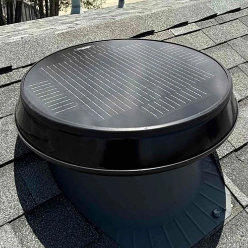 Solar Star Thermal Switch
