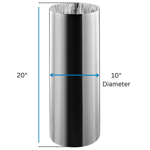 Spectralight® Infinity Extension Tube