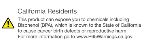 Round to Square Upgrade Kit with JustFrost Square Diffuser