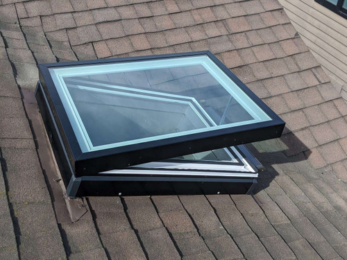 Solatube HSE Operable Skylight 2 x 2