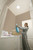 Solatube Skylight Kit · For bathrooms, laundry rooms, closets and hallways (10" · 160 DS) laundry room two