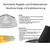 Belgium Solatube Skylight Kit · For bathrooms, laundry rooms, closets and hallways (25.4cm · 160 DS)