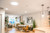 Solatube living room lifestyle image