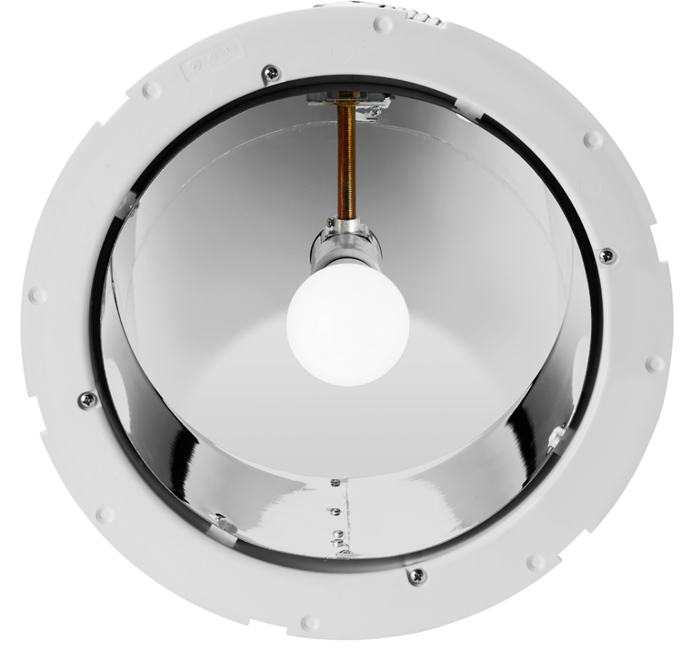 Solatube® Electric Light Add-On Kit