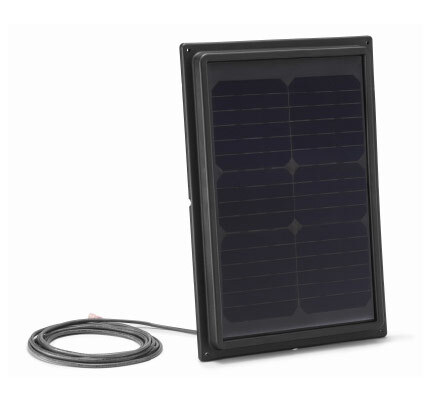 16W Solar Panel Add-On