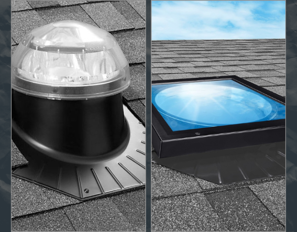 Reflective Dome Raybender 3000
