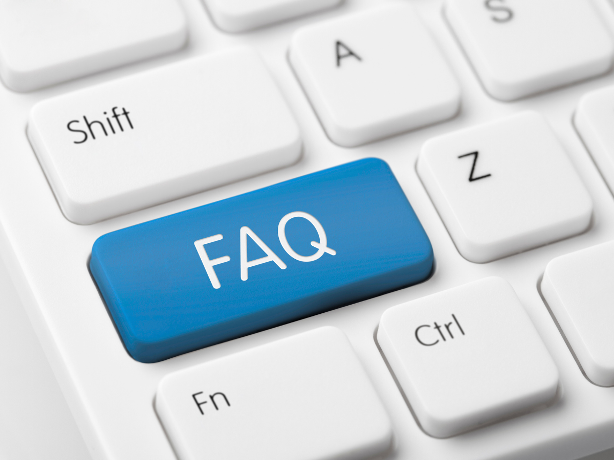 FAQs