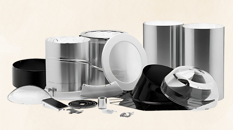 Solatube Parts and Accessories