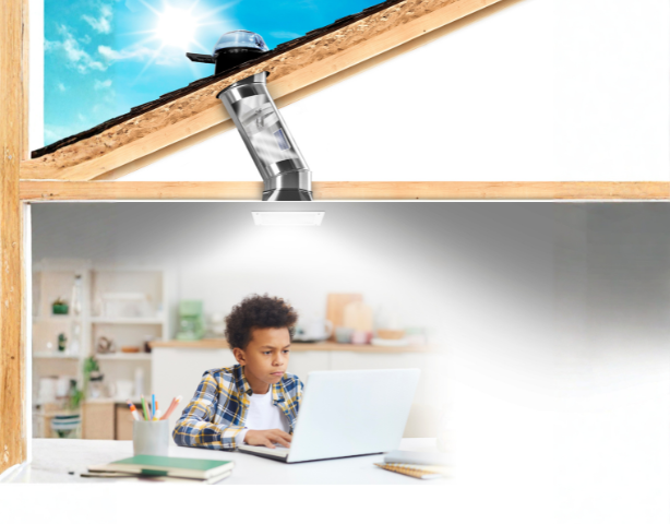 Solatube Dimmer Technology Study