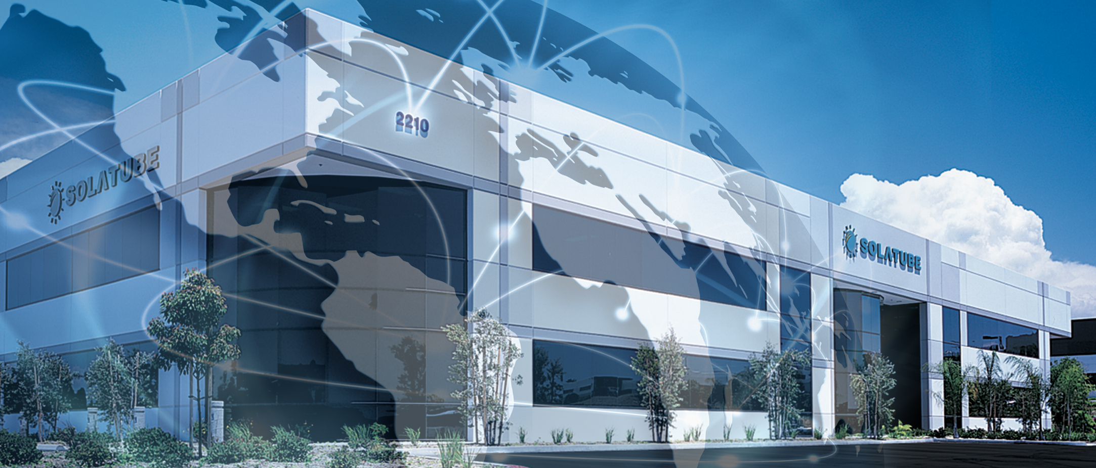 Solatube Global Headquarters 