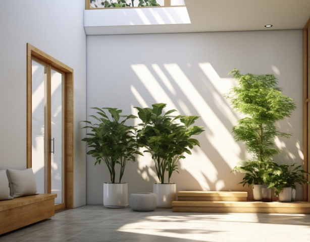 Healthier Environment