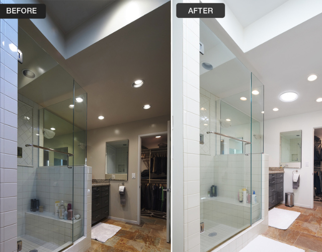 Before and After