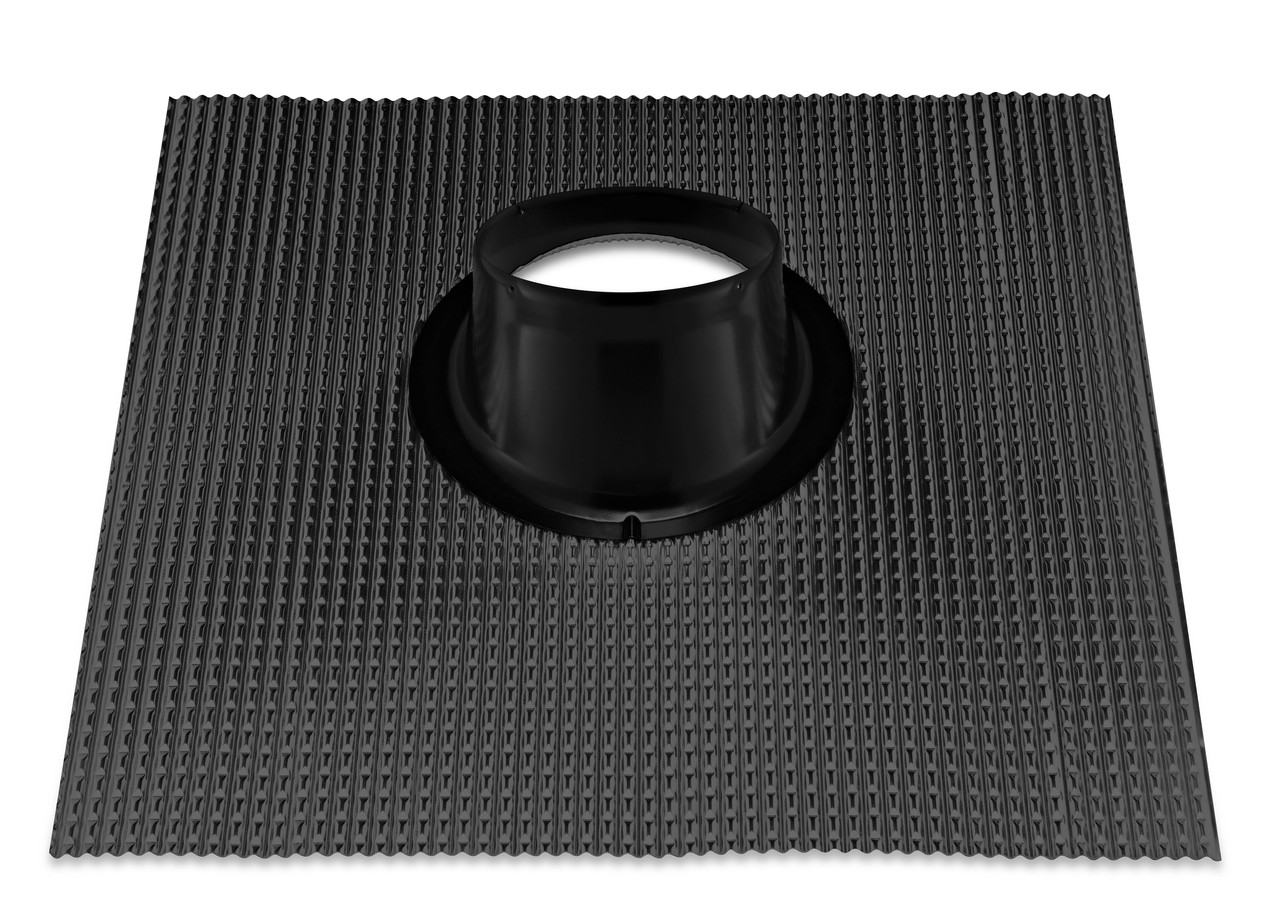 Solatube Universal Tile Flashing - Skylight Accessory - Solatube ...