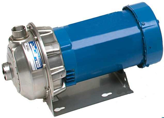 Xylem Goulds 1ST1D4D4 - Centrifugal Pump Xylem Goulds 1ST1D4D4 - Centrifugal Pump