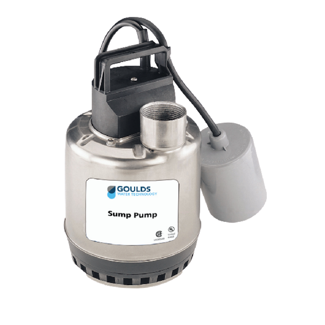 Xylem Goulds LSP0311 - Submersible Sump Pump Xylem Goulds LSP0311 - Submersible Sump Pump