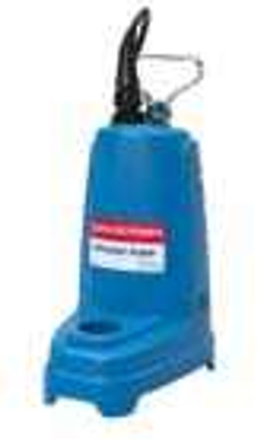 Xylem Goulds PE51P1 - Submersible Sump Pump Xylem Goulds PE51P1 - Submersible Sump Pump