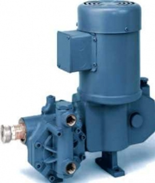 Neptune 500-A-N3 Metering Pump - 500 Series Neptune 500-A-N3 Metering Pump - 500 Series