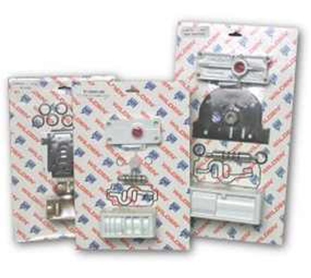 15-9993-99: Kit, Air, PS/3"/C/M/M 15-9993-99: Kit, Air, PS/3"/C/M/M