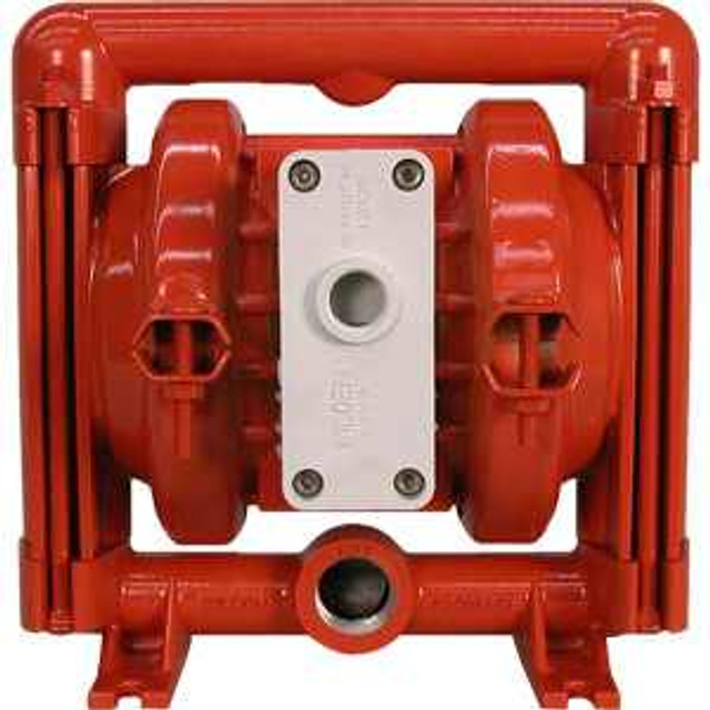 02-12246: 1" Wilden Pump, Aluminum/Buna 02-12246: 1" Wilden Pump, Aluminum/Buna