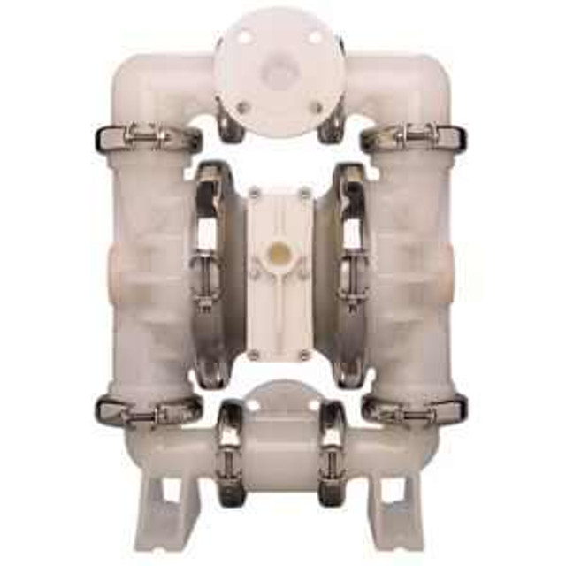 04-13432: 1-1/2" Wilden Pump, Poly/EZ Install Wil-Flex 04-13432: 1-1/2" Wilden Pump, Poly/EZ Install Wil-Flex