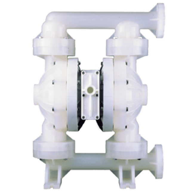 04-13017: 1-1/2" Wilden Pump, Bolted, Poly/EZ Install Wil-Flex 04-13017: 1-1/2" Wilden Pump, Bolted, Poly/EZ Install Wil-Flex