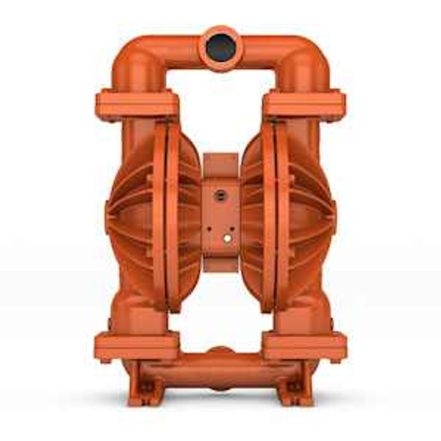 08-14751: 2" Wilden Pump, Aluminum/Buna 08-14751: 2" Wilden Pump, Aluminum/Buna