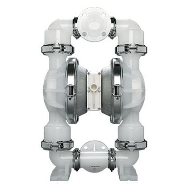 08-14951: 2" Wilden Pump, Poly/EZ Install Wil-Flex 08-14951: 2" Wilden Pump, Poly/EZ Install Wil-Flex