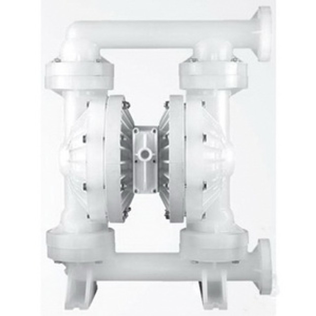 08-14719: 2" Wilden Pump, Bolted, Poly/EZ Install Wil-Flex 08-14719: 2" Wilden Pump, Bolted, Poly/EZ Install Wil-Flex
