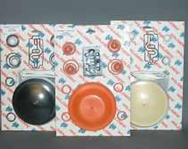 04-9815-58-209: Kit, Wet, 1.5"/A/P/ZWS 04-9815-58-209: Kit, Wet, 1.5"/A/P/ZWS
