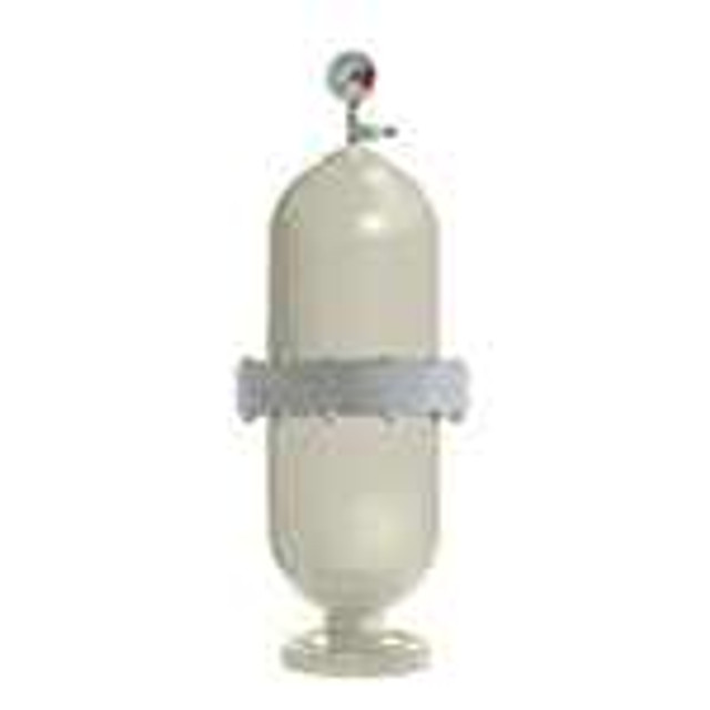 A101TPF: 2" SENTRY, POLY/PTFE A101TPF: 2" SENTRY, POLY/PTFE