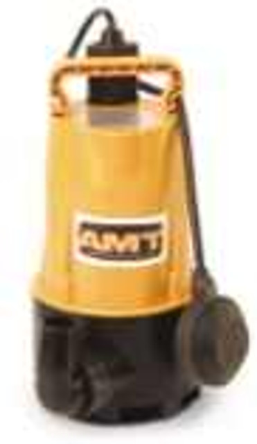 5811-99 Submersible Sump Utility Pump 5811-99 Submersible Sump Utility Pump
