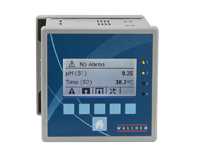 WCTW100PN-B Cooling tower control on panel with flow switch WCTW100PN-B Cooling tower control on panel with flow switch