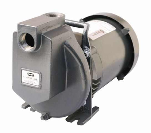AMT 429K-98 Self-Priming Pump AMT 429K-98 Self-Priming Pump