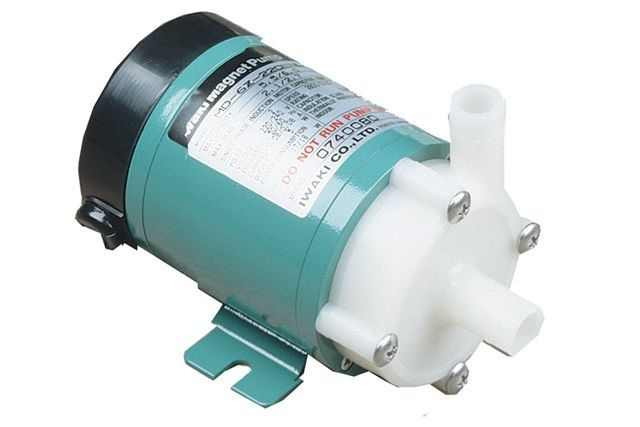 Iwaki MD-6 Centrifugal Pump Iwaki MD-6 Centrifugal Pump