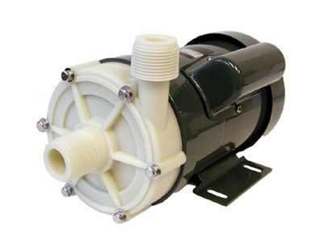 Iwaki MD-70RZT Centrifugal Pump Iwaki MD-70RZT Centrifugal Pump