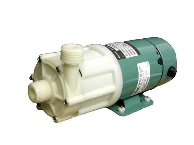 Iwaki WMD-20RLZT Centrifugal Pump Iwaki WMD-20RLZT Centrifugal Pump