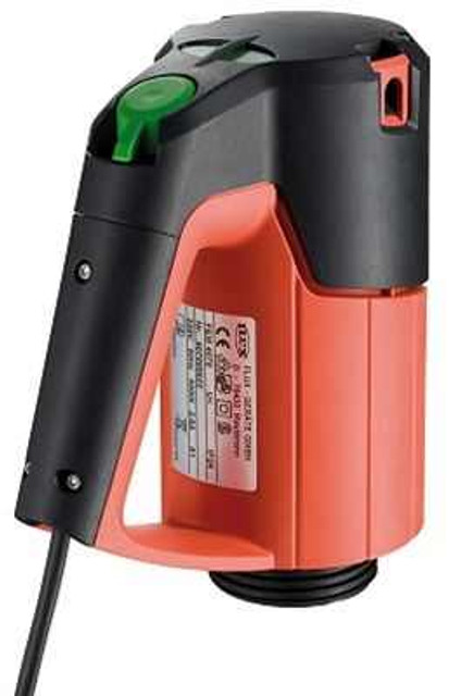 Flux FEM4070 Drum Pump Flux FEM4070 Drum Pump