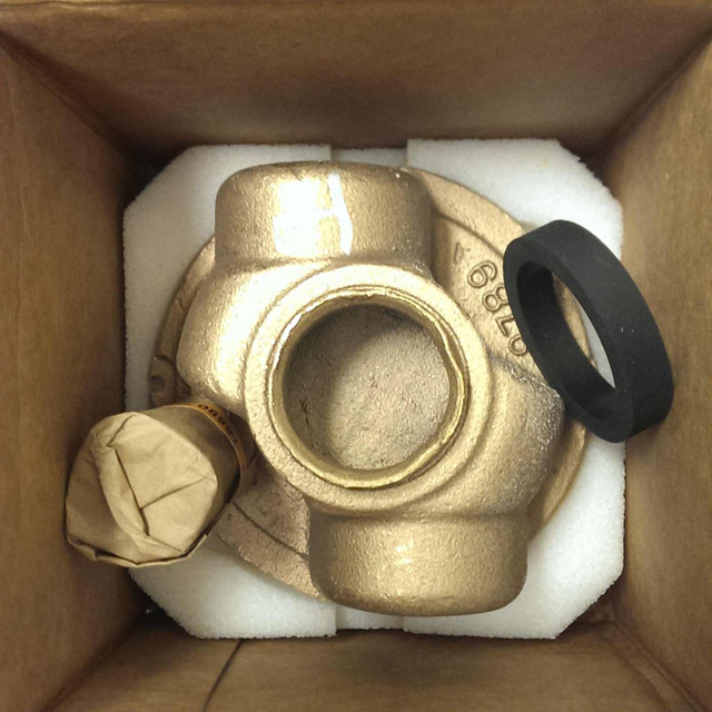 Burks CS9M Repair Kit Burks CS9M Repair Kit