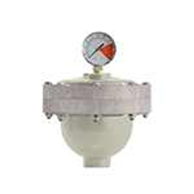 A1301TP: 0.75" SENTRY, POLY/PTFE A1301TP: 0.75" SENTRY, POLY/PTFE