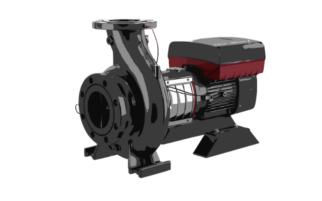 Centrifugal Pumps color icon