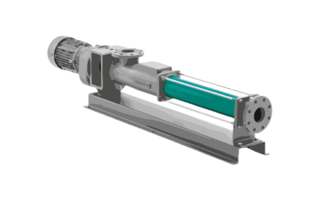 Progressive Cavity Pumps color icon