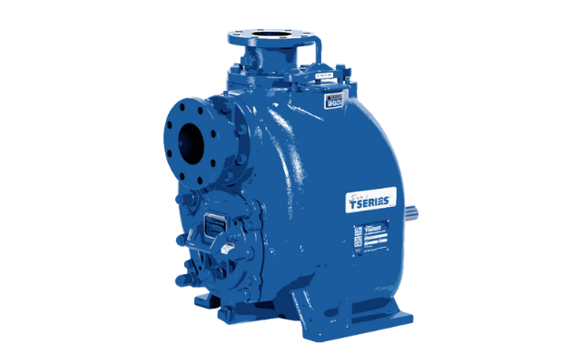 Self-Priming Pumps color icon