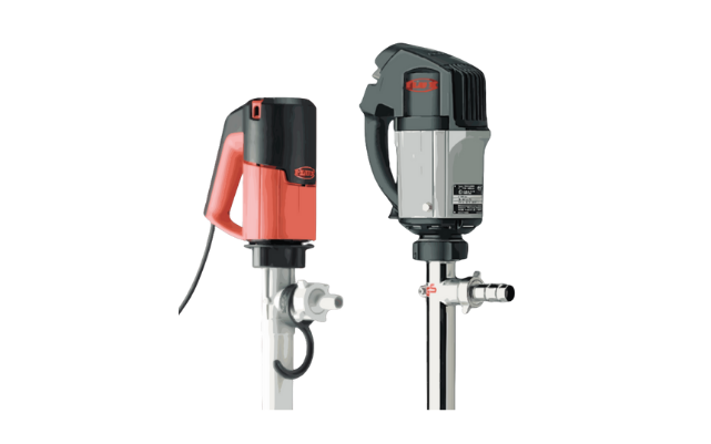 Drum & Barrel Pumps color icon