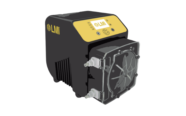 Peristaltic Hose Pumps color icon