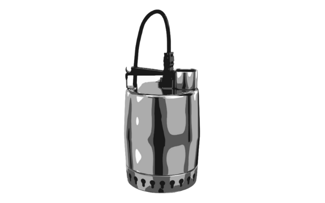 Submersible Pumps color icon
