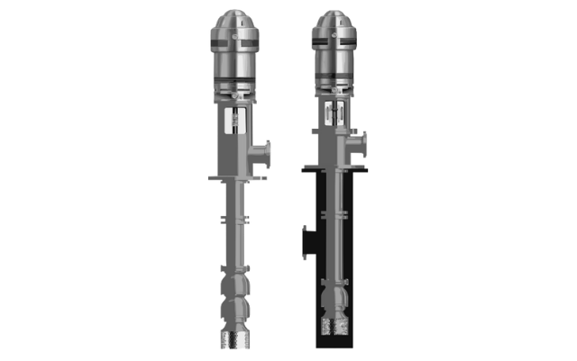 Turbine Pumps icon