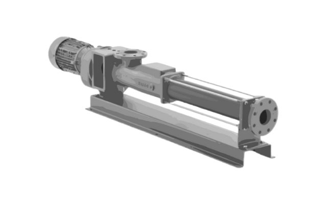 Progressive Cavity Pumps icon