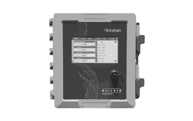 Pump Controllers icon