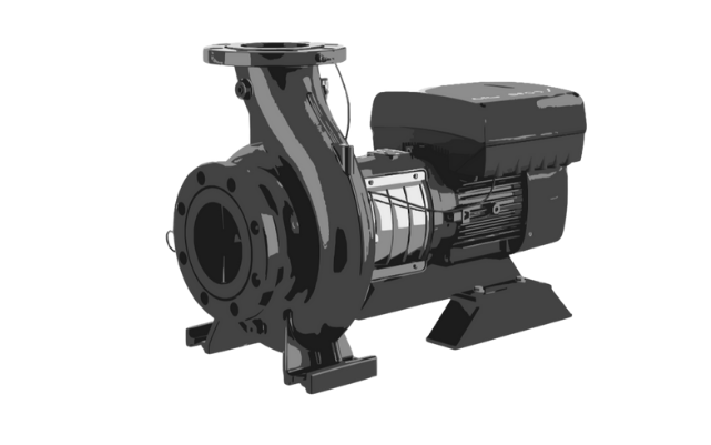 Centrifugal Pumps icon