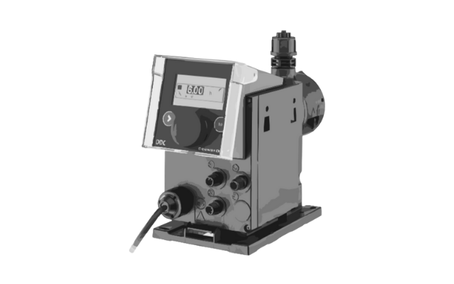 Metering Pumps icon